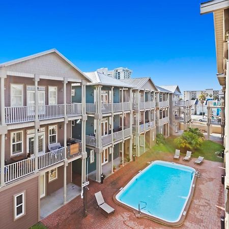 Serenity By The Sea - Main House Panama City Beach Exterior photo