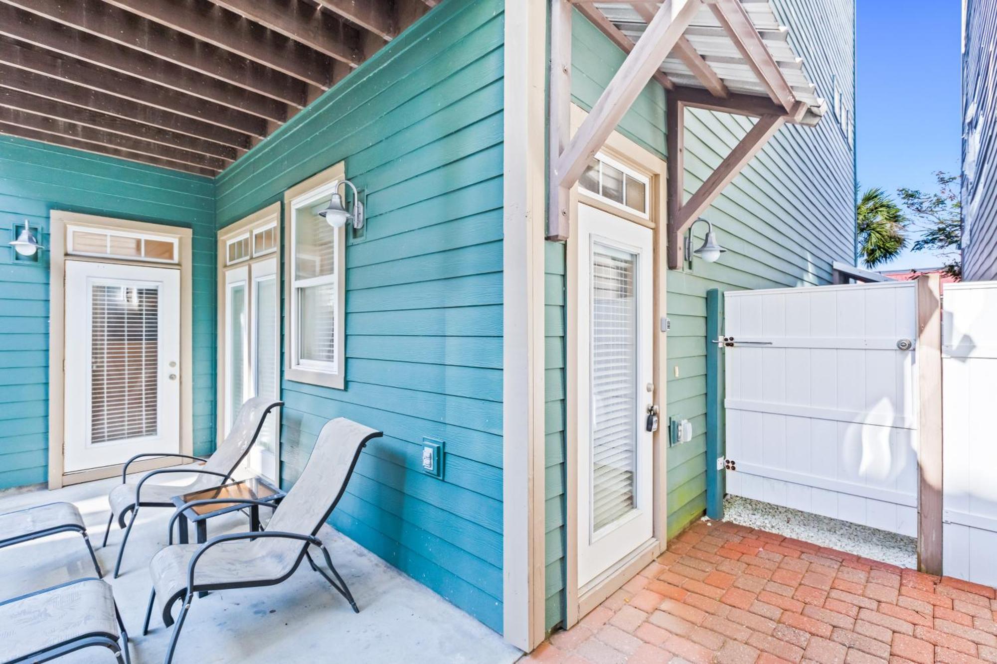 Serenity By The Sea - Main House Panama City Beach Room photo